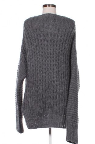 Γυναικεία ζακέτα Blaumax, Μέγεθος L, Χρώμα Γκρί, Τιμή 5,99 €