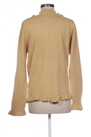 Дамска жилетка Blue M, Размер M, Цвят Жълт, Цена 5,62 €