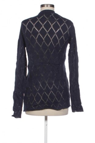 Damski kardigan Blue Motion, Rozmiar S, Kolor Niebieski, Cena 8,99 zł