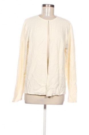 Dámsky kardigán Blue Motion, Veľkosť L, Farba Kremová, Cena  1,95 €