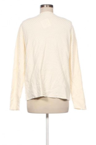 Dámsky kardigán Blue Motion, Veľkosť L, Farba Kremová, Cena  1,95 €