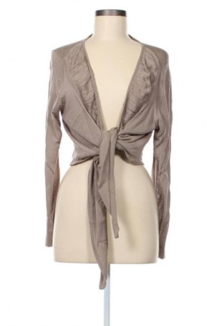 Damski kardigan Bonita, Rozmiar XL, Kolor Brązowy, Cena 19,99 zł