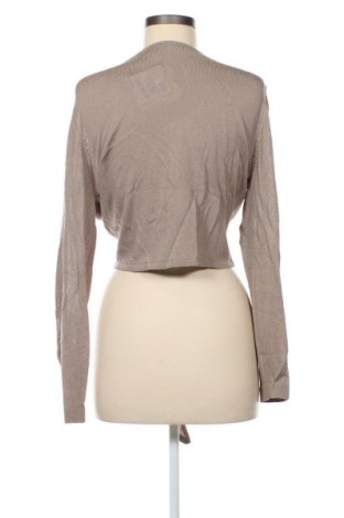 Damski kardigan Bonita, Rozmiar XL, Kolor Brązowy, Cena 19,99 zł