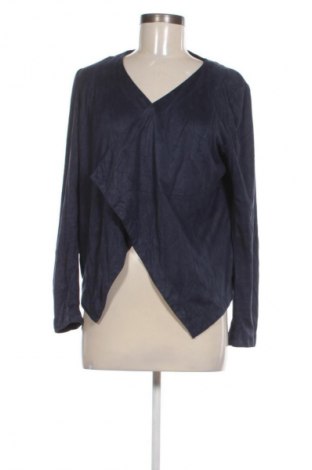 Дамска жилетка Bonita, Размер L, Цвят Син, Цена 2,55 €