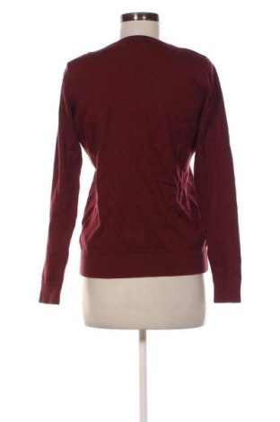 Damen Strickjacke Bpc Bonprix Collection, Größe L, Farbe Rot, Preis 6,99 €