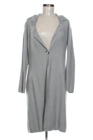 Damski kardigan Bpc Bonprix Collection, Rozmiar M, Kolor Szary, Cena 10,99 zł