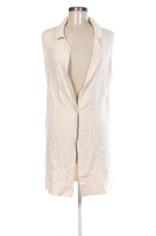 Γυναικεία ζακέτα Broadway, Μέγεθος S, Χρώμα  Μπέζ, Τιμή 2,99 €