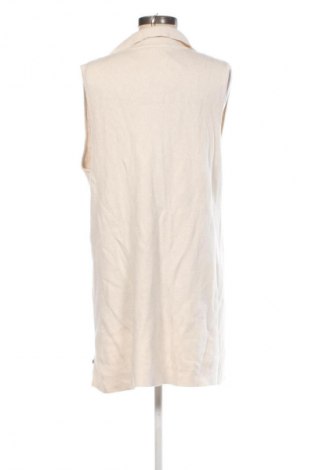 Γυναικεία ζακέτα Broadway, Μέγεθος S, Χρώμα  Μπέζ, Τιμή 2,99 €