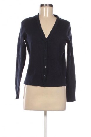 Damski kardigan C&A, Rozmiar M, Kolor Niebieski, Cena 65,43 zł