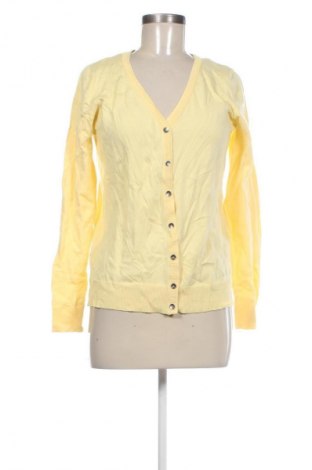 Cardigan de damă C&A, Mărime S, Culoare Galben, Preț 10,99 Lei