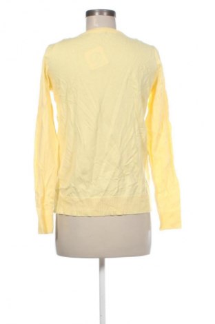 Cardigan de damă C&A, Mărime S, Culoare Galben, Preț 10,99 Lei