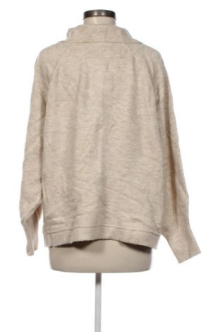 Γυναικεία ζακέτα C&A, Μέγεθος L, Χρώμα  Μπέζ, Τιμή 8,99 €