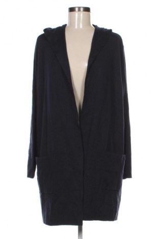 Γυναικεία ζακέτα C&A, Μέγεθος L, Χρώμα Μπλέ, Τιμή 5,99 €