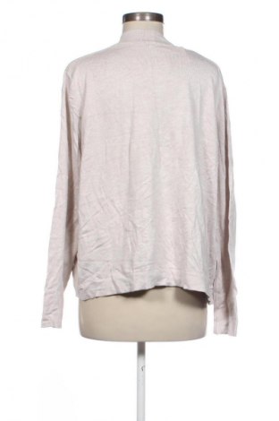 Дамска жилетка C&A, Размер XL, Цвят Бежов, Цена 5,62 €