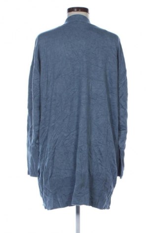 Γυναικεία ζακέτα C&A, Μέγεθος L, Χρώμα Μπλέ, Τιμή 8,99 €