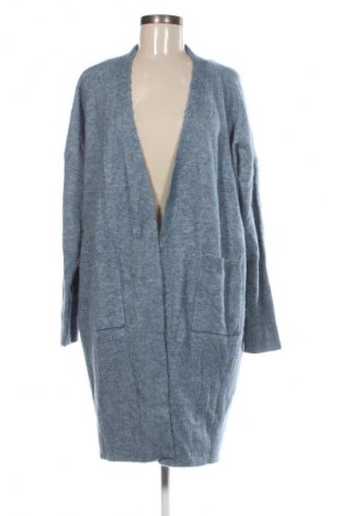 Дамска жилетка C&A, Размер L, Цвят Син, Цена 5,62 €