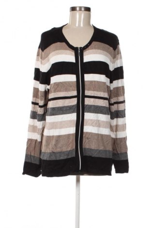 Damski kardigan C&A, Rozmiar L, Kolor Kolorowy, Cena 14,99 zł