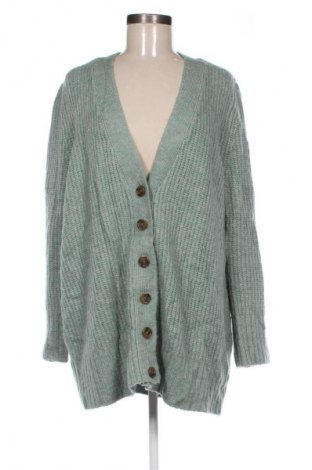 Dámsky kardigán C&A, Velikost XL, Barva Zelená, Cena  299,00 Kč