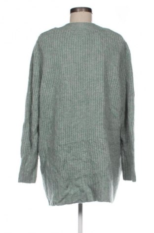 Dámsky kardigán C&A, Velikost XL, Barva Zelená, Cena  299,00 Kč