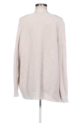 Γυναικεία ζακέτα C&A, Μέγεθος L, Χρώμα  Μπέζ, Τιμή 6,99 €