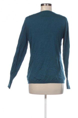 Damski kardigan C&A, Rozmiar M, Kolor Zielony, Cena 10,99 zł