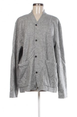 Dámsky kardigán COS, Veľkosť XL, Farba Sivá, Cena  22,95 €