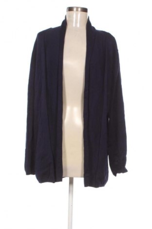 Дамска жилетка Camaieu, Размер M, Цвят Син, Цена 6,13 €