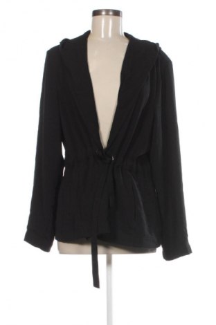 Damen Strickjacke Canda, Größe XL, Farbe Schwarz, Preis 19,99 €