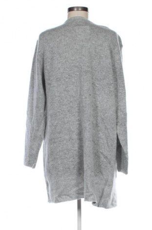 Damen Strickjacke Canda, Größe M, Farbe Grau, Preis 8,99 €