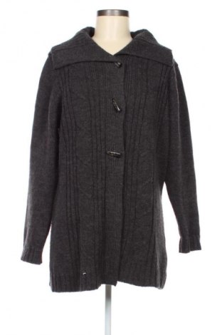 Damski kardigan Canda, Rozmiar L, Kolor Czarny, Cena 26,79 zł