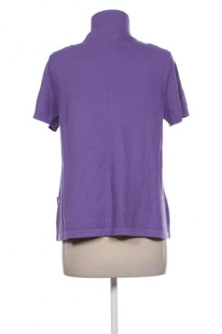 Dámsky kardigán Cecil, Velikost M, Barva Fialová, Cena  89,00 Kč