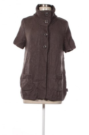 Damski kardigan Cecil, Rozmiar M, Kolor Brązowy, Cena 15,99 zł