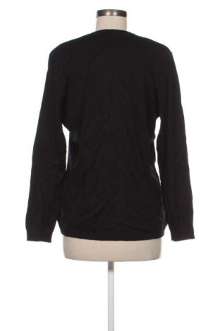 Dámsky kardigán Charles Vogele, Veľkosť L, Farba Čierna, Cena  2,95 €