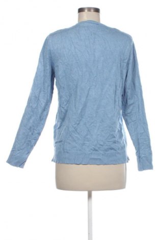 Cardigan de damă Clarina Collection, Mărime M, Culoare Albastru, Preț 32,99 Lei