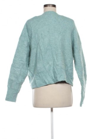 Дамска жилетка Clockhouse, Размер L, Цвят Син, Цена 6,64 €