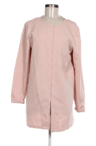 Damski kardigan Colours, Rozmiar M, Kolor Popielaty róż, Cena 9,99 zł