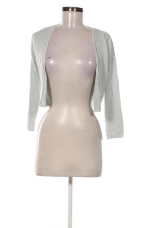 Damski kardigan Comma,, Rozmiar XXS, Kolor Zielony, Cena 21,99 zł