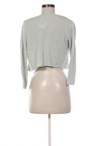 Damski kardigan Comma,, Rozmiar XXS, Kolor Zielony, Cena 21,99 zł