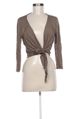 Dámsky kardigán Comma,, Velikost M, Barva Šedá, Cena  129,00 Kč