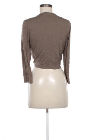 Dámsky kardigán Comma,, Velikost M, Barva Šedá, Cena  129,00 Kč