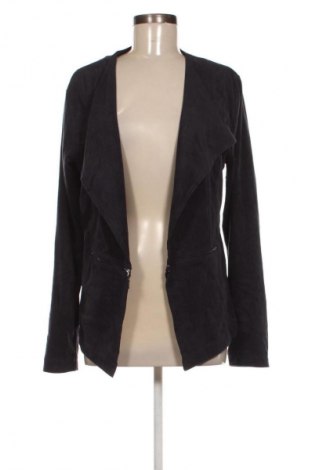 Γυναικεία ζακέτα Comma,, Μέγεθος XL, Χρώμα Μπλέ, Τιμή 8,99 €