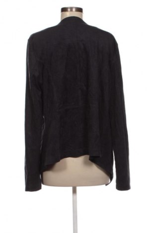 Γυναικεία ζακέτα Comma,, Μέγεθος XL, Χρώμα Μπλέ, Τιμή 8,99 €