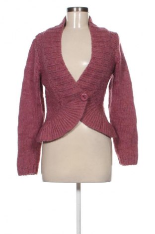 Dámsky kardigán Conbipel, Velikost S, Barva Růžová, Cena  69,00 Kč