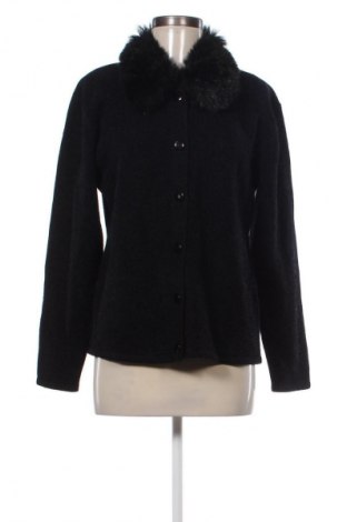 Damski kardigan Cordelia St, Rozmiar M, Kolor Czarny, Cena 38,38 zł