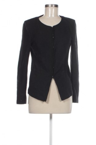Γυναικεία ζακέτα Creation L, Μέγεθος M, Χρώμα Μαύρο, Τιμή 4,99 €