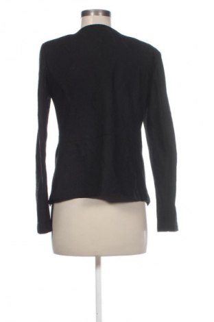 Γυναικεία ζακέτα Creation L, Μέγεθος M, Χρώμα Μαύρο, Τιμή 4,99 €