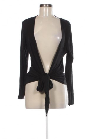 Damski kardigan Crivit, Rozmiar S, Kolor Czarny, Cena 10,99 zł