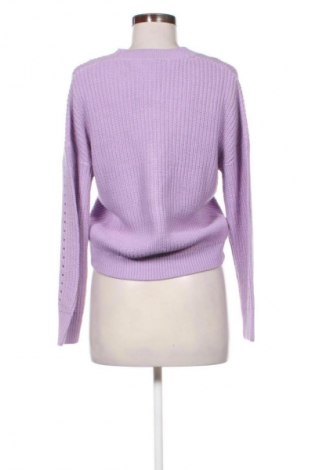 Дамска жилетка Cropp, Размер S, Цвят Лилав, Цена 13,29 €