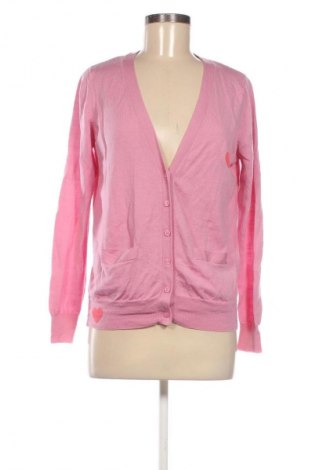 Dámsky kardigán Cubus, Velikost XL, Barva Růžová, Cena  444,00 Kč
