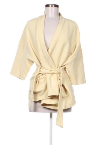 Női kardigán Custommade, Méret M, Szín Sárga, Ár 7 000 Ft